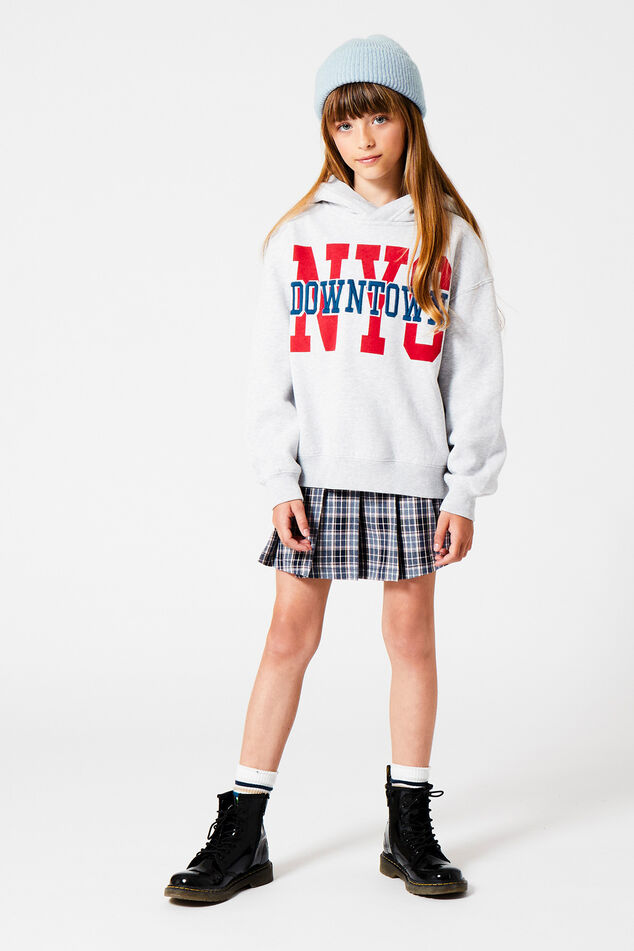 Hoodie Sue Hood JR image number 1