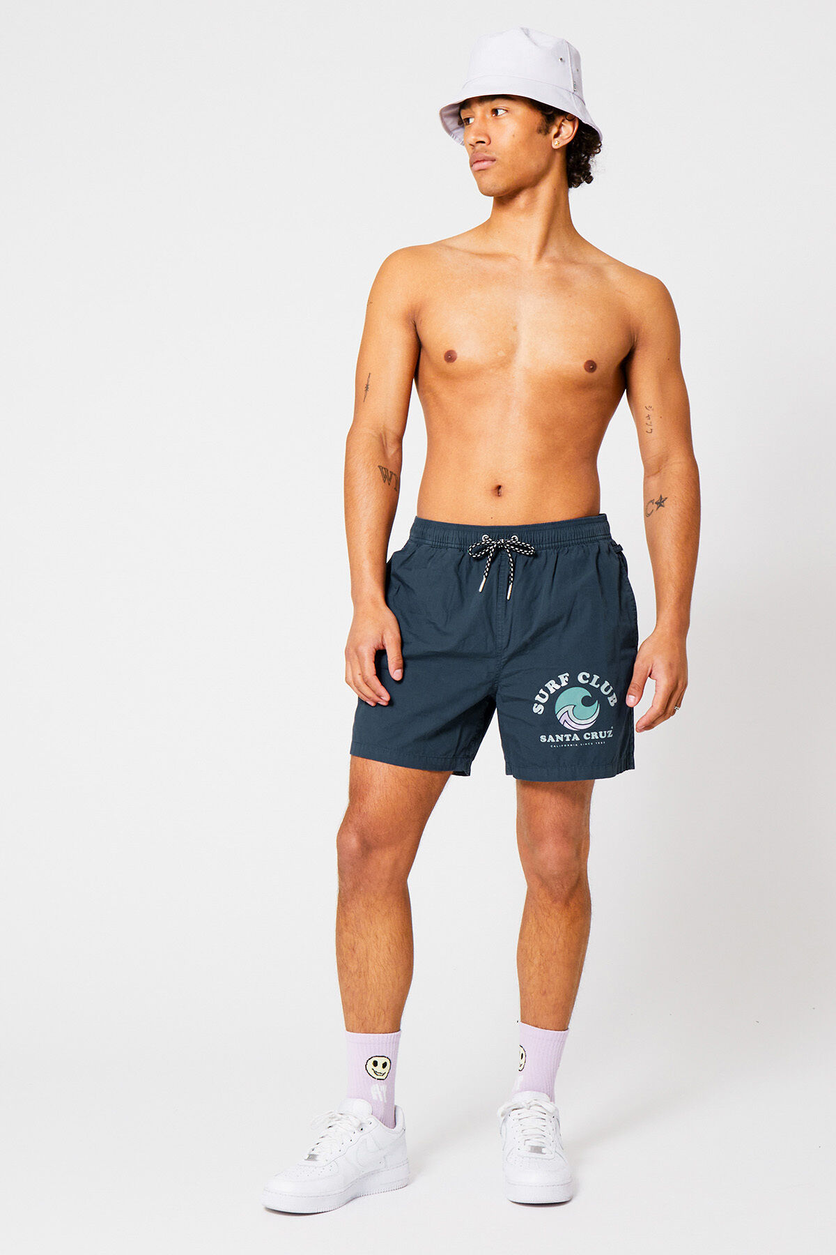 Badehose Arizona OC image number 0