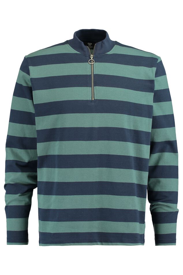 Long sleeve Levi image number 4