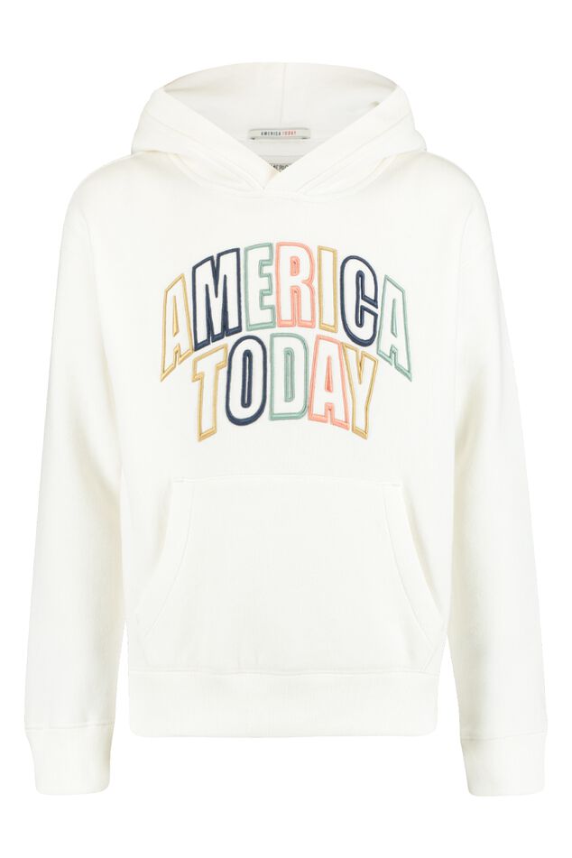 Hoodie Skye jr image number 0