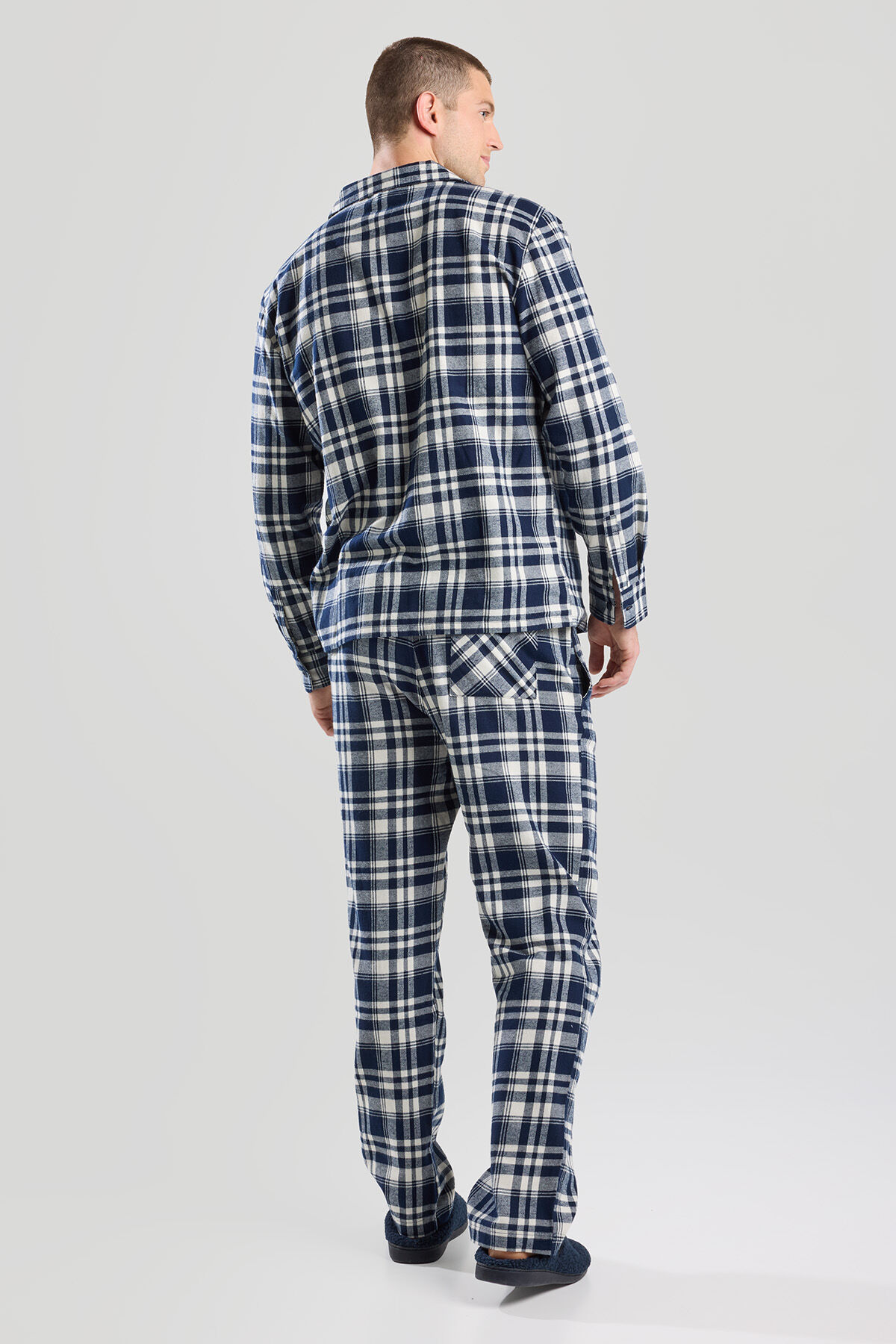 Pyjamabroek Nathan  image number 2