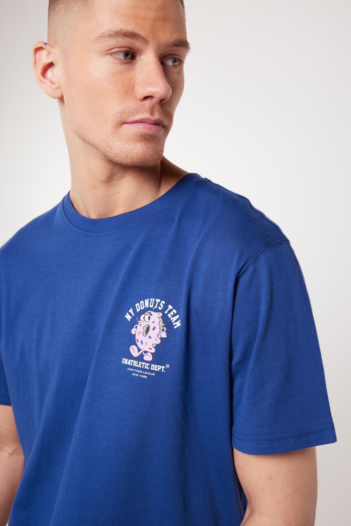 T-shirt Elijah image number 3