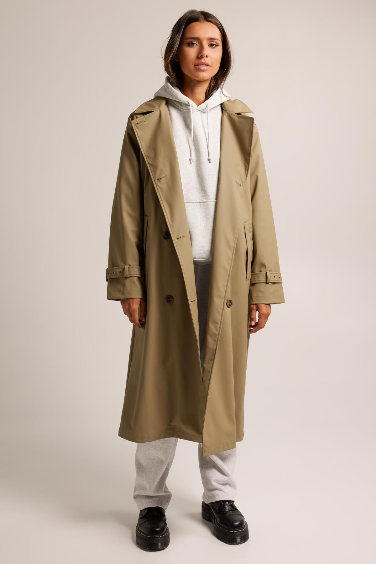 Winterjas dames on sale america today