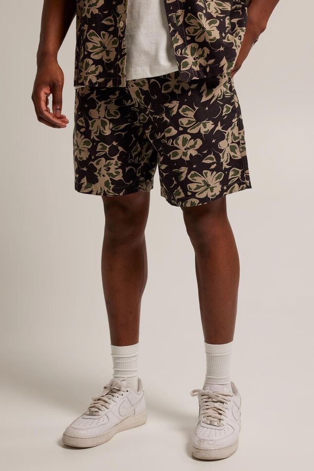 Short Noah image number 0