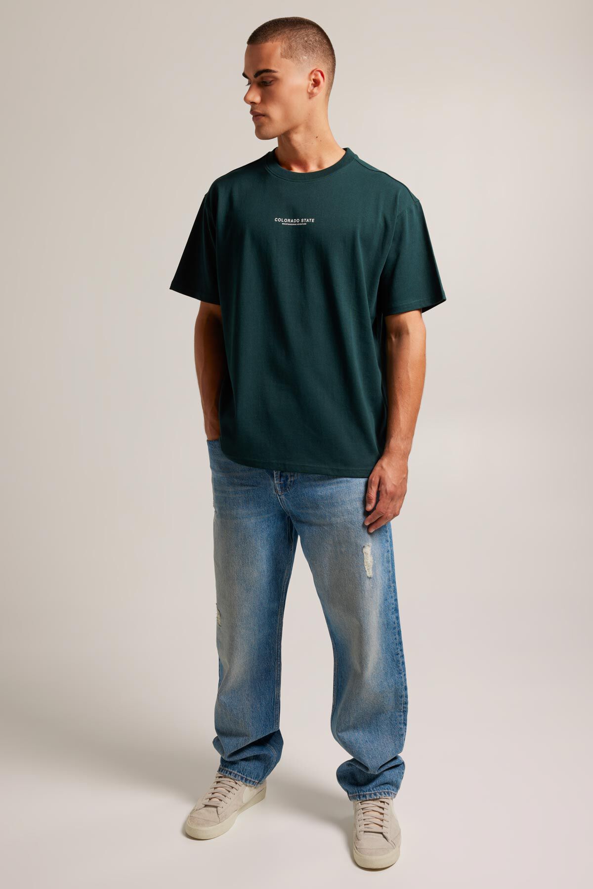 T-shirt Ecko image number 3