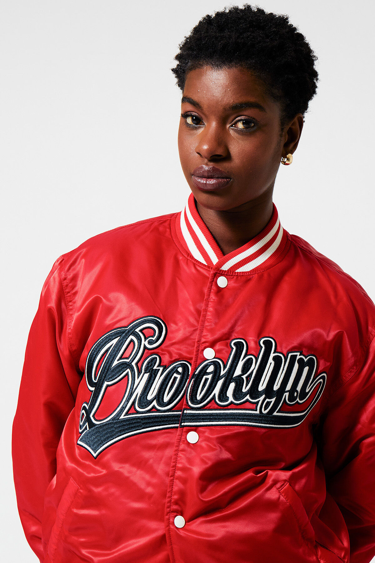 Bomber jacket Jupiter image number 3