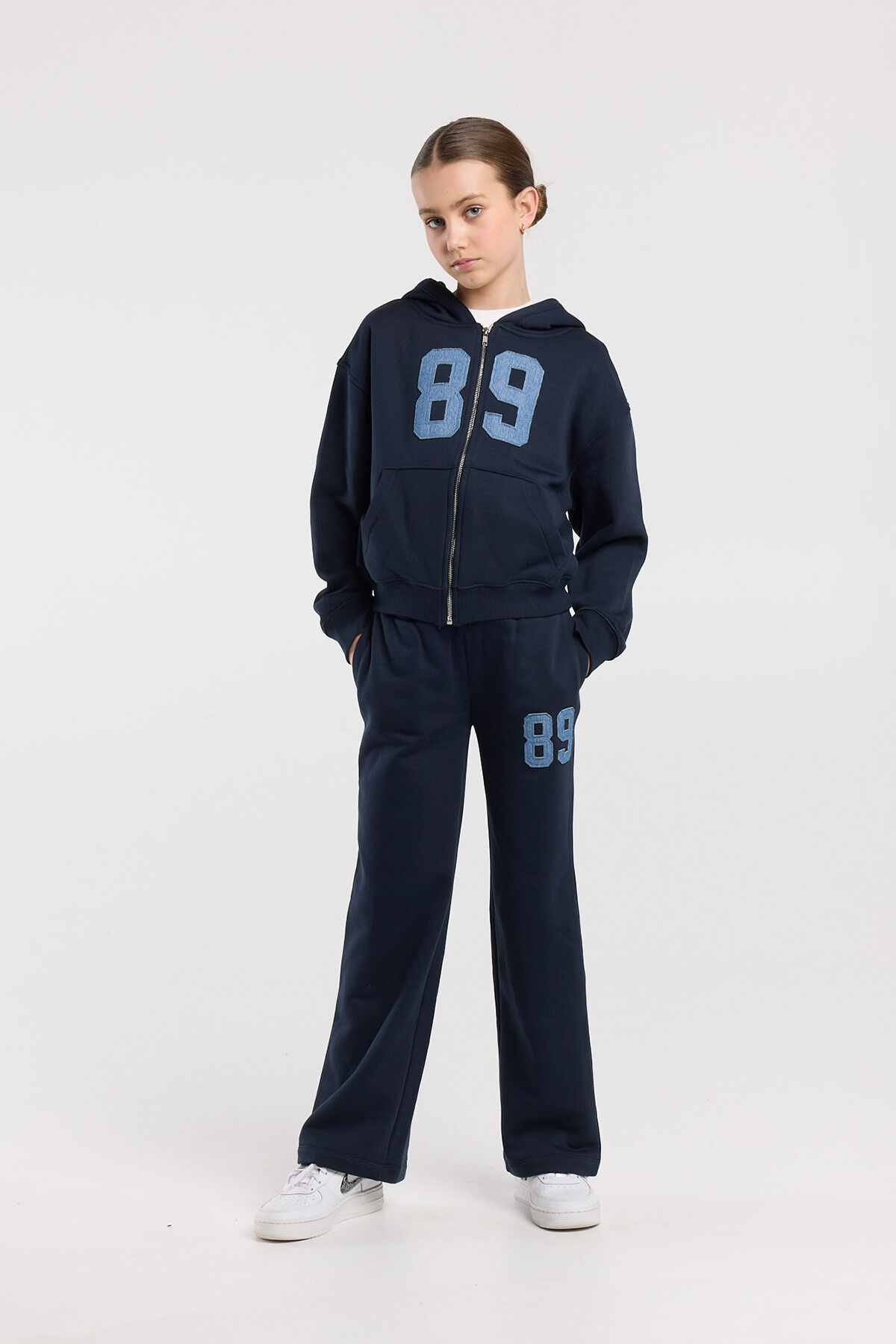 Sanne JR image number 0