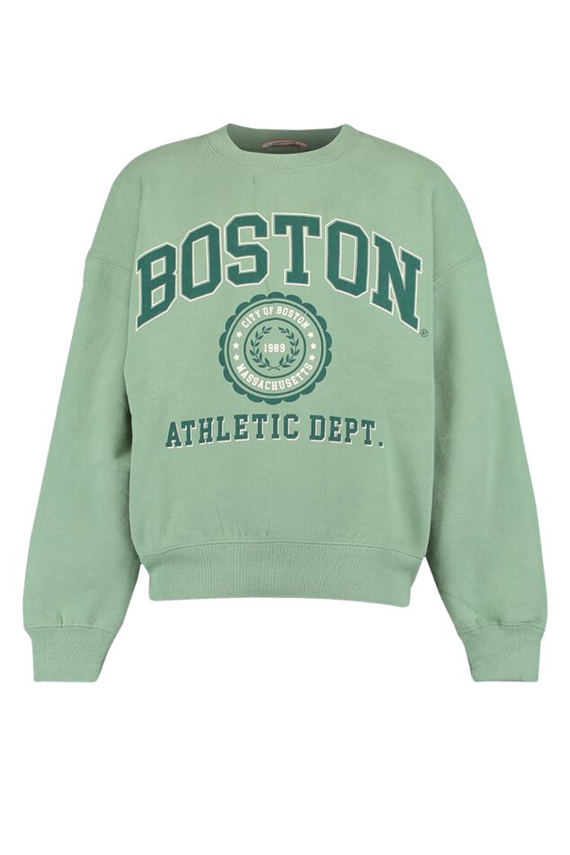 Sweater Sue JR image number 4
