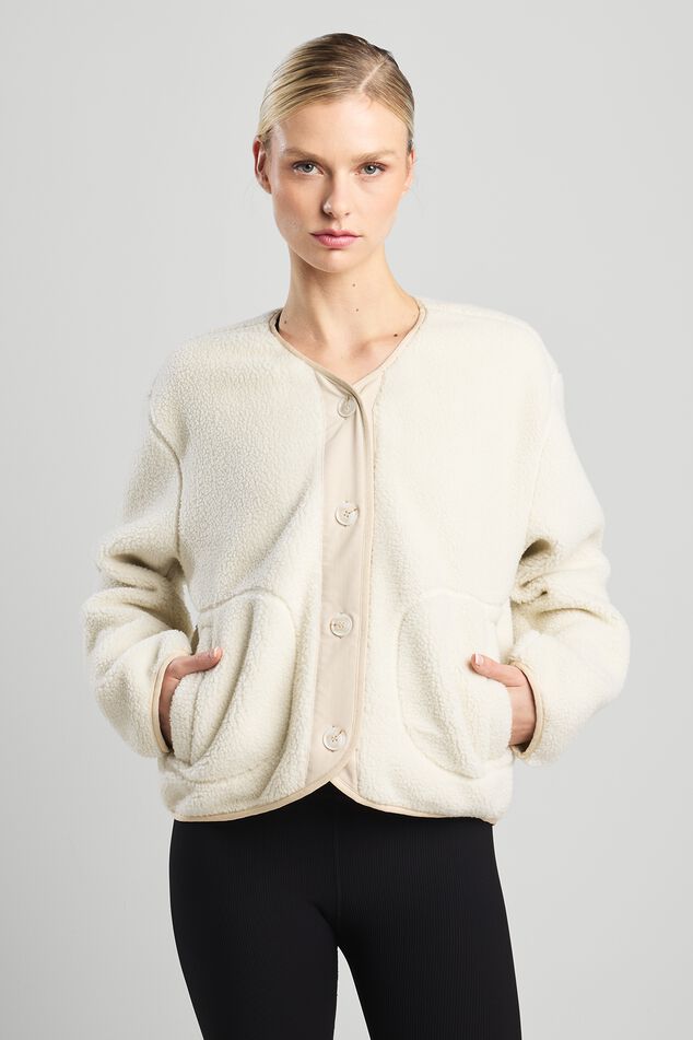Jada fleece image number 1