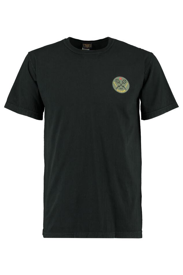 T-shirt Commando image number 0