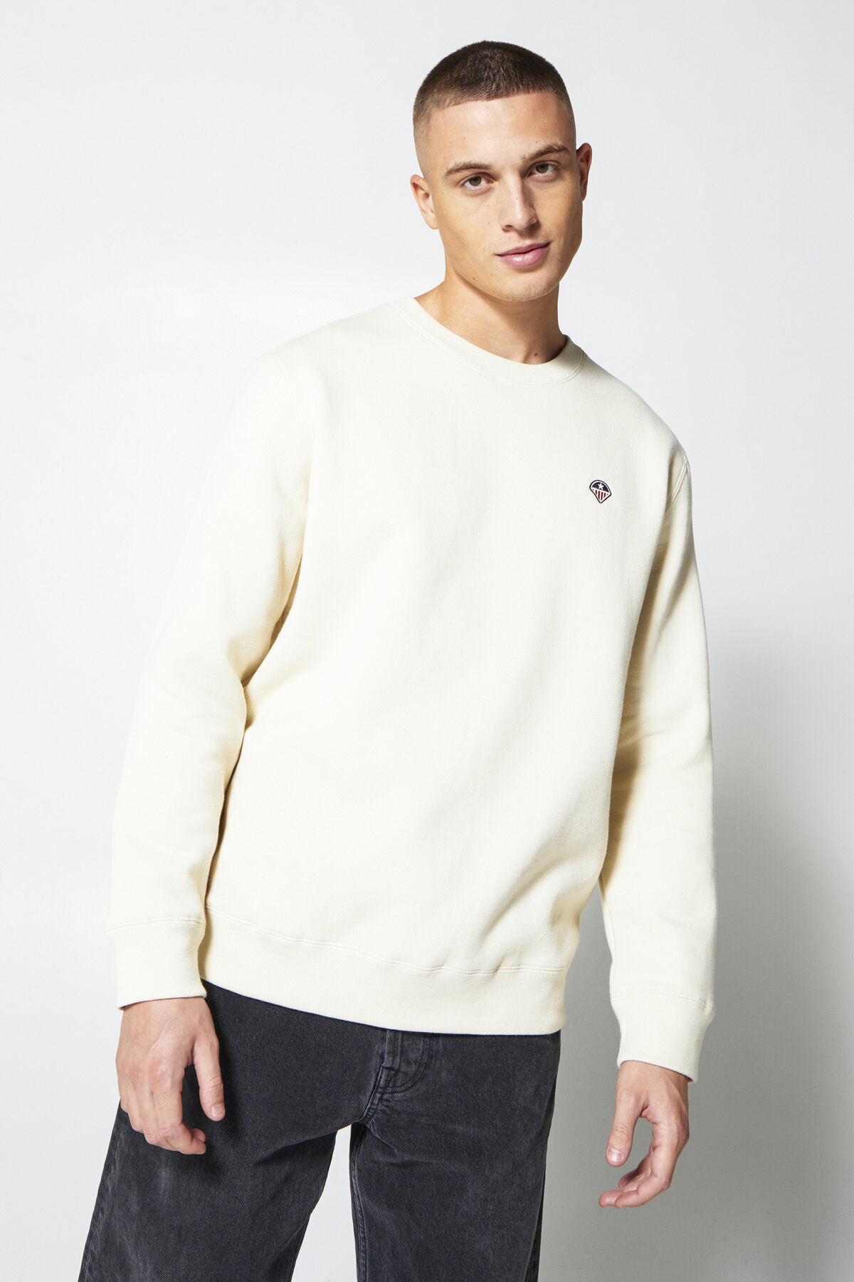 Sweater Skender Crew image number 1