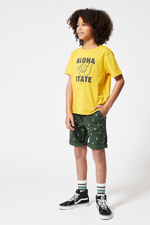 T-shirt Eamon Loose Jr image number 1