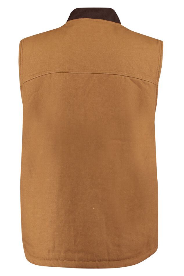 Gilet DICKIES DUCK CANVAS VEST image number 5