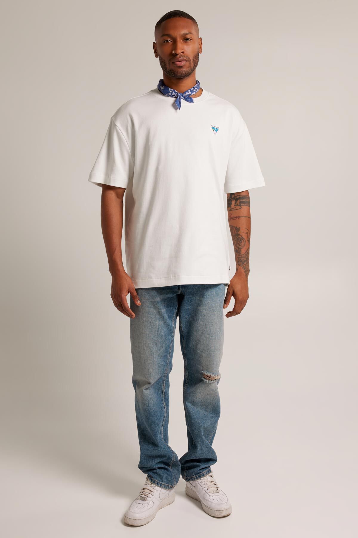 Jeans Dexter image number 1