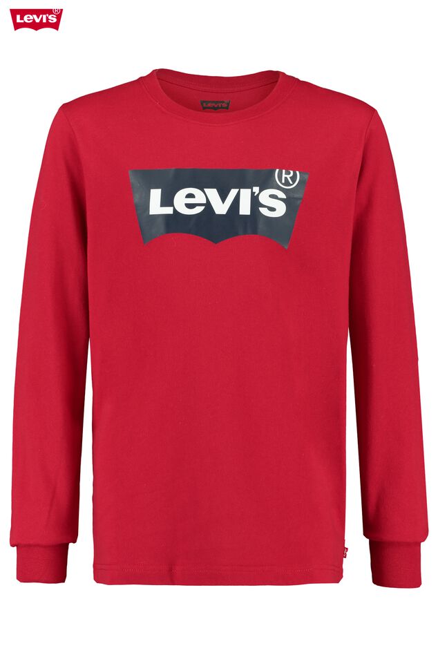 Longsleeve Batwing L/S image number 0