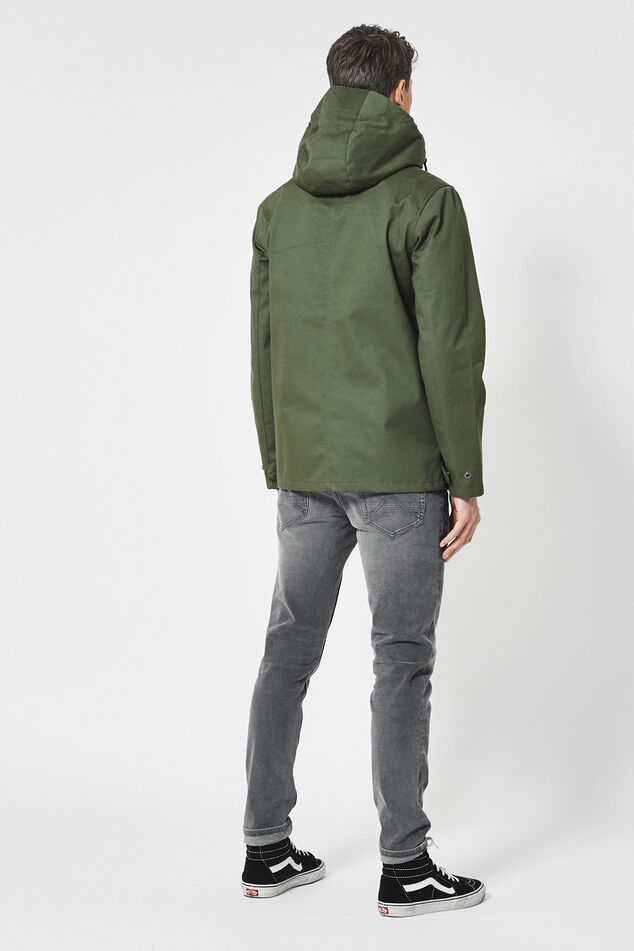 Sommerjacke Jermaine S image number 2