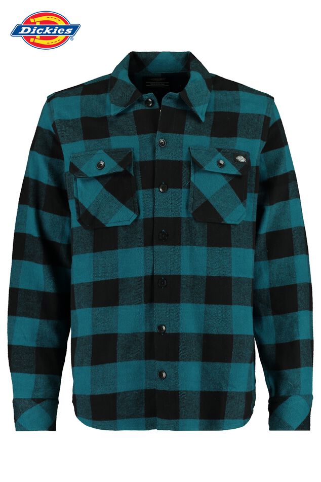 Chemise Sacramento image number 0