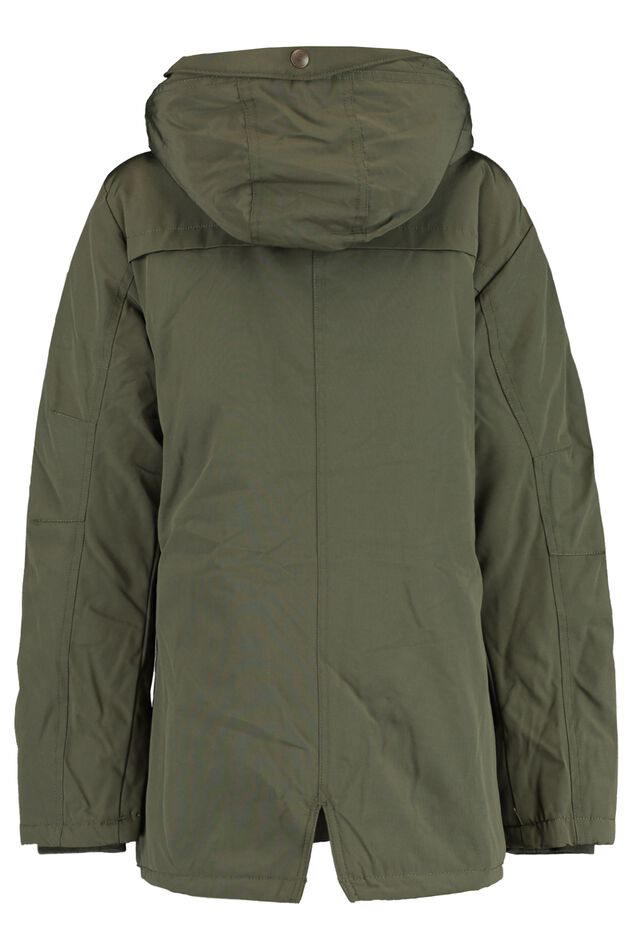 Winterjas Julia Jr image number 5