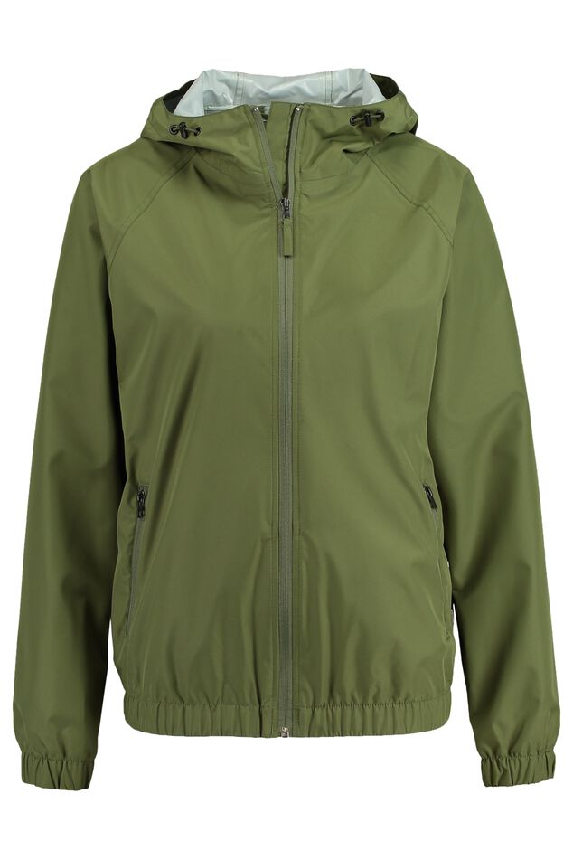 Rain jacket Jessa image number 0