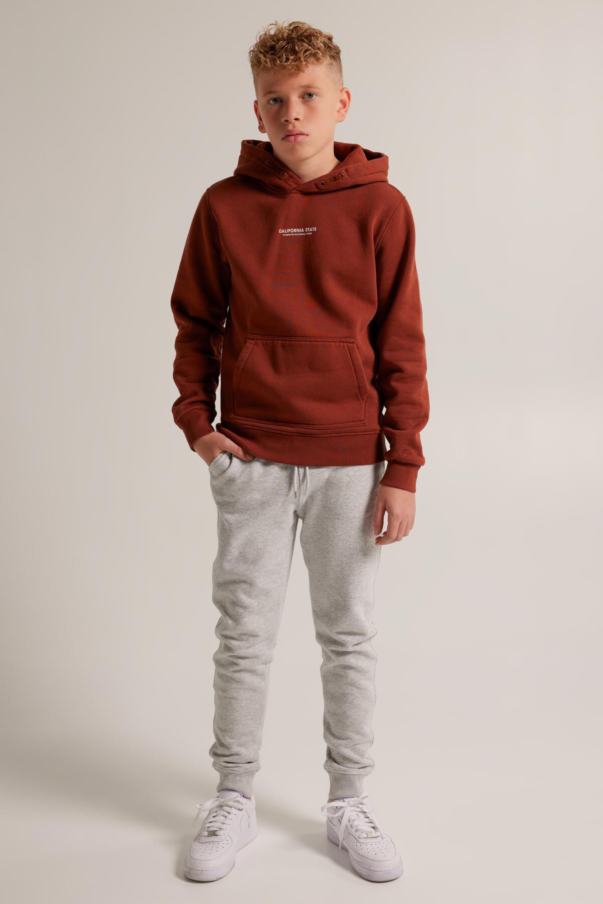 Pantalon de jogging Chance JR image number 1