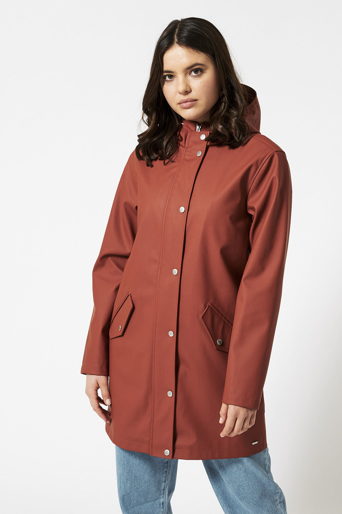 Regenjas Janice image number 1