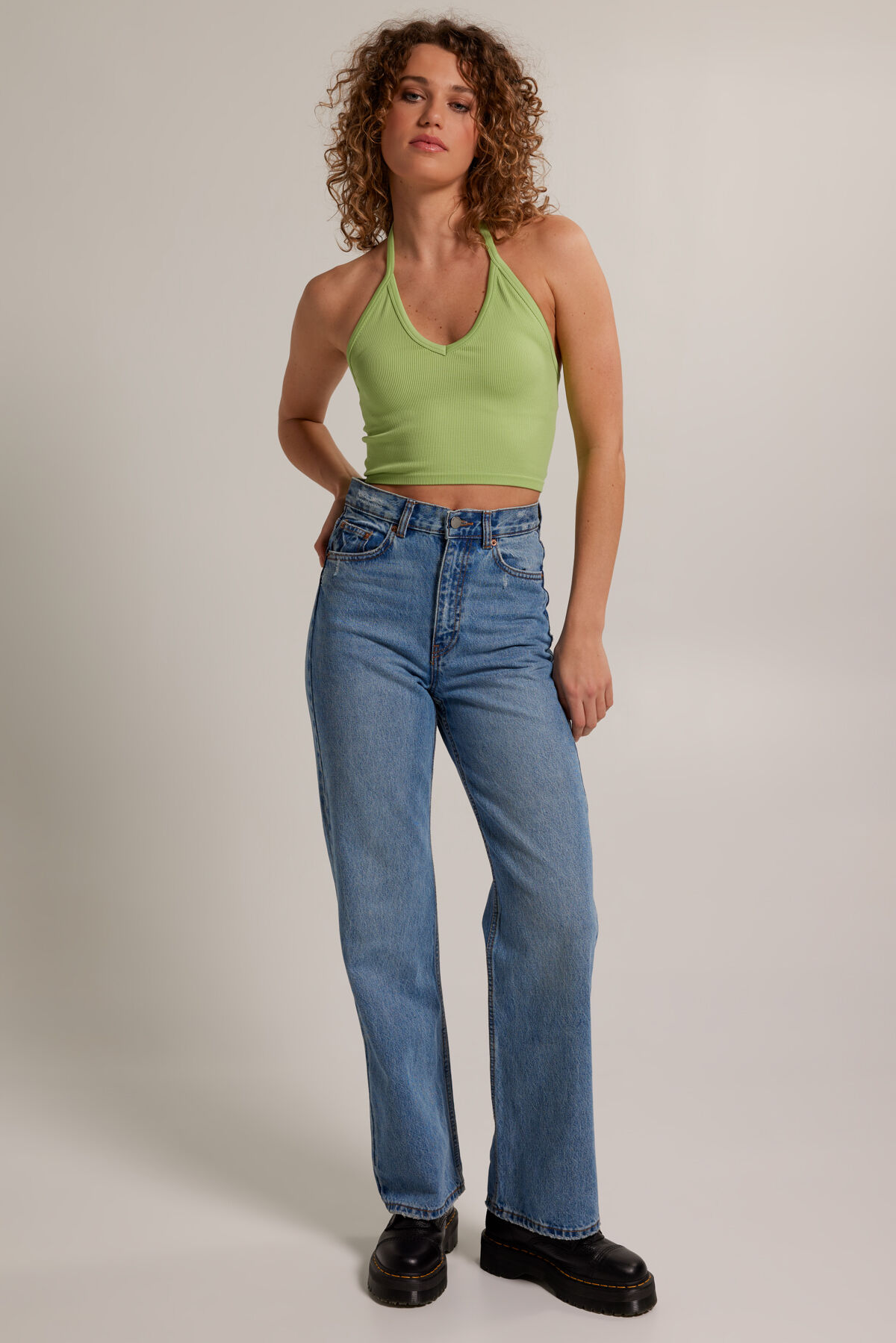 Dr. Denim Echo jeans  image number 1