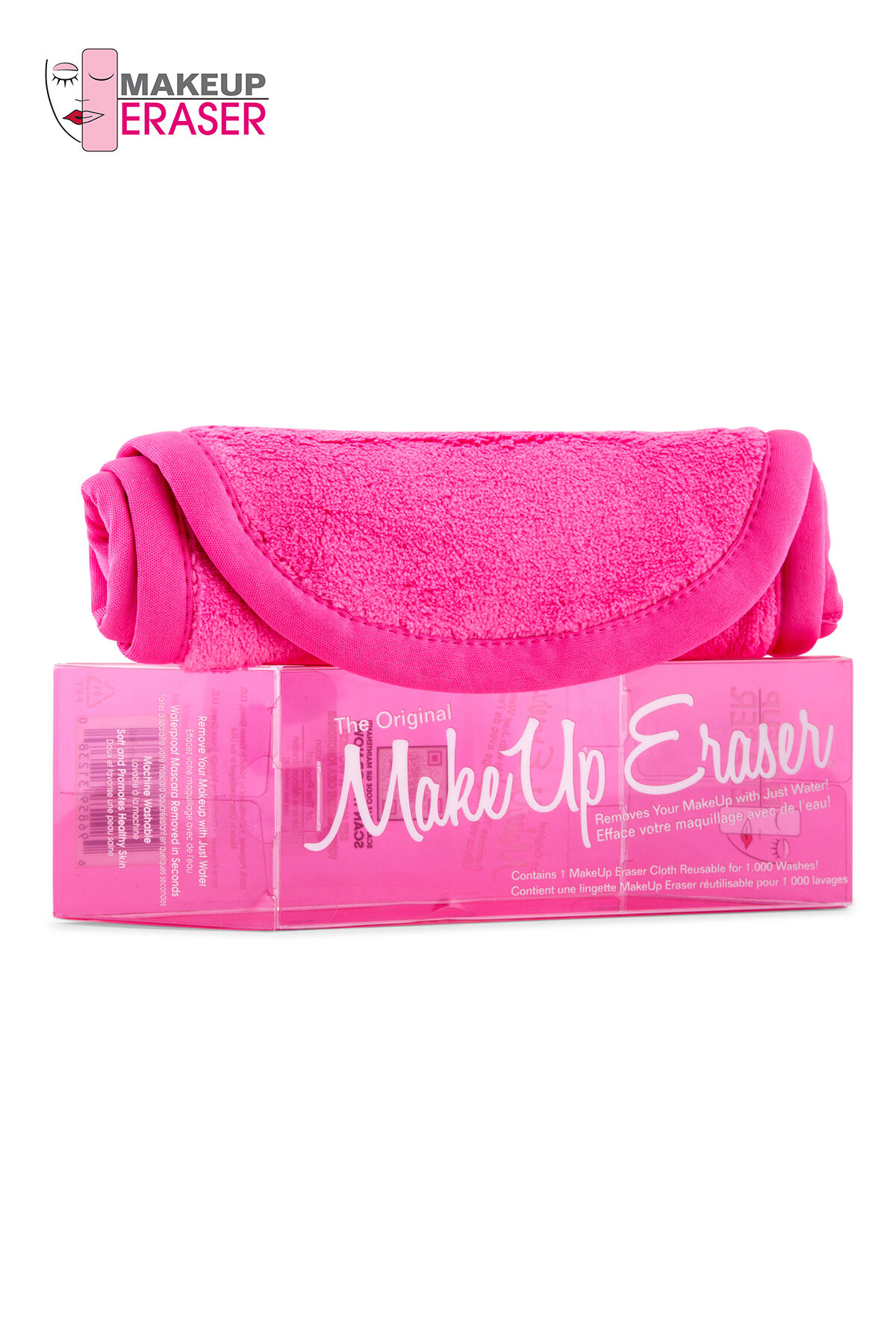 Makeup Eraser