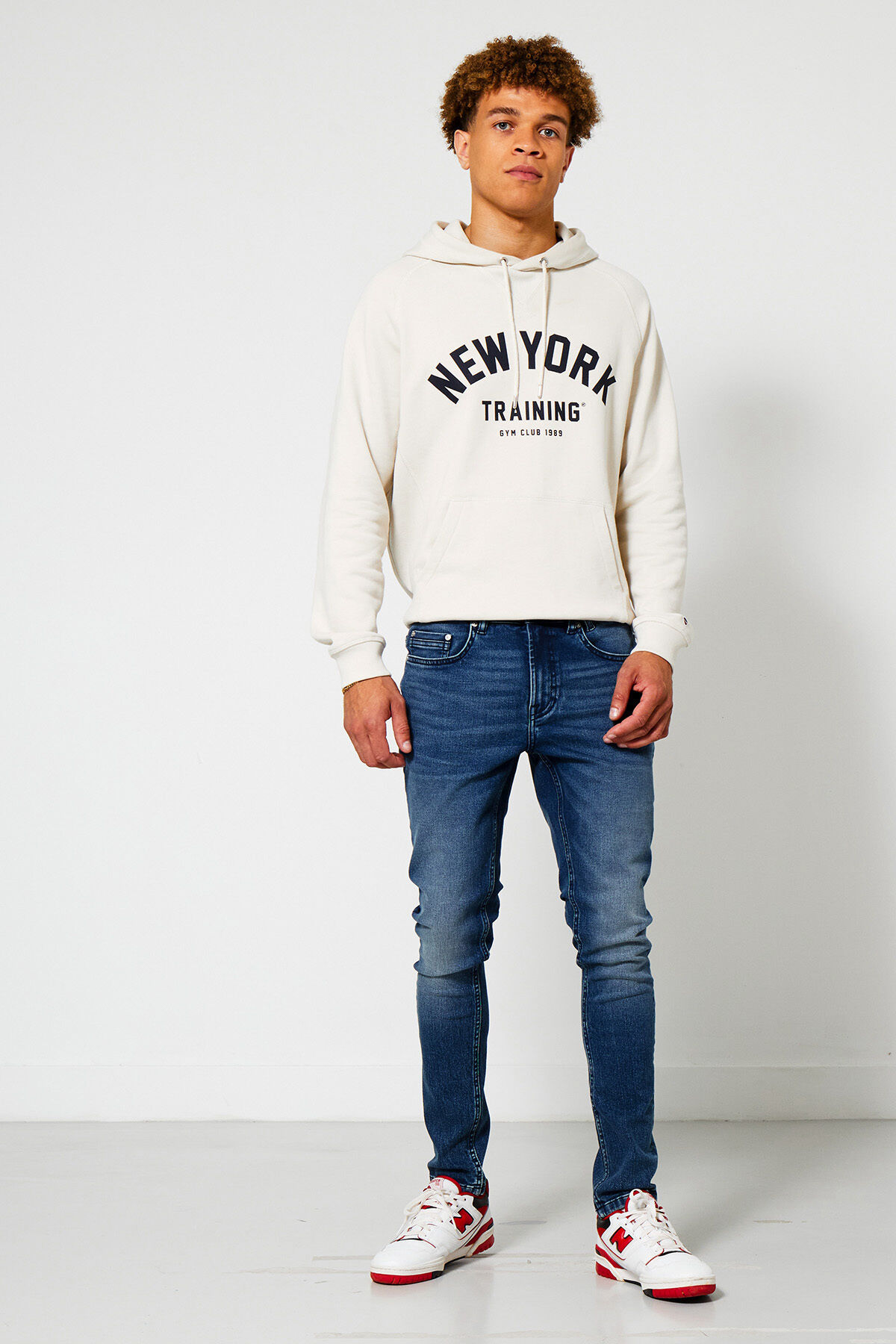 Jeans Ryan image number 1