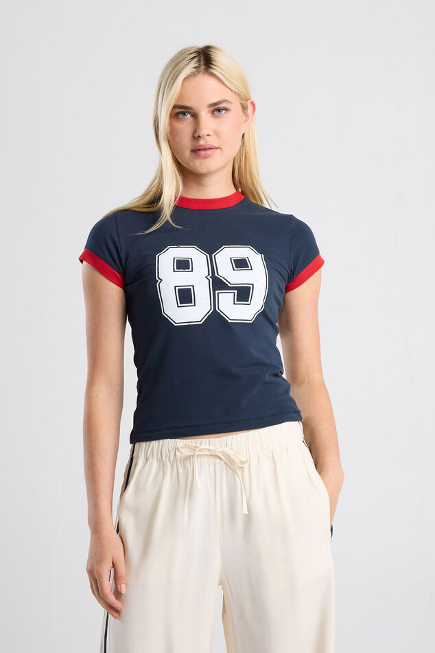 T-shirt Erica image number 0