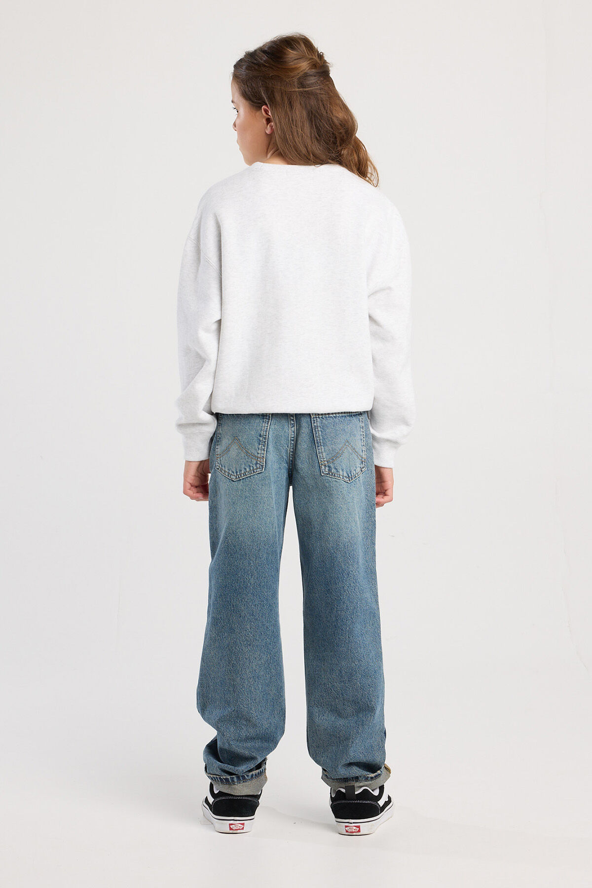 Sweater Senna JR image number 2