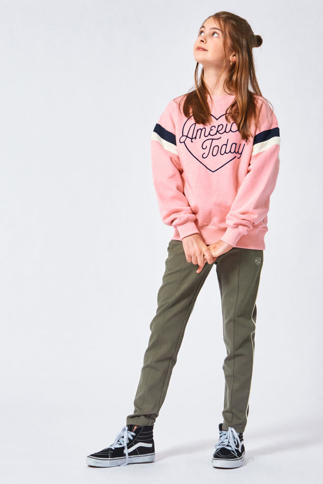 Sweater Suze Jr image number 1