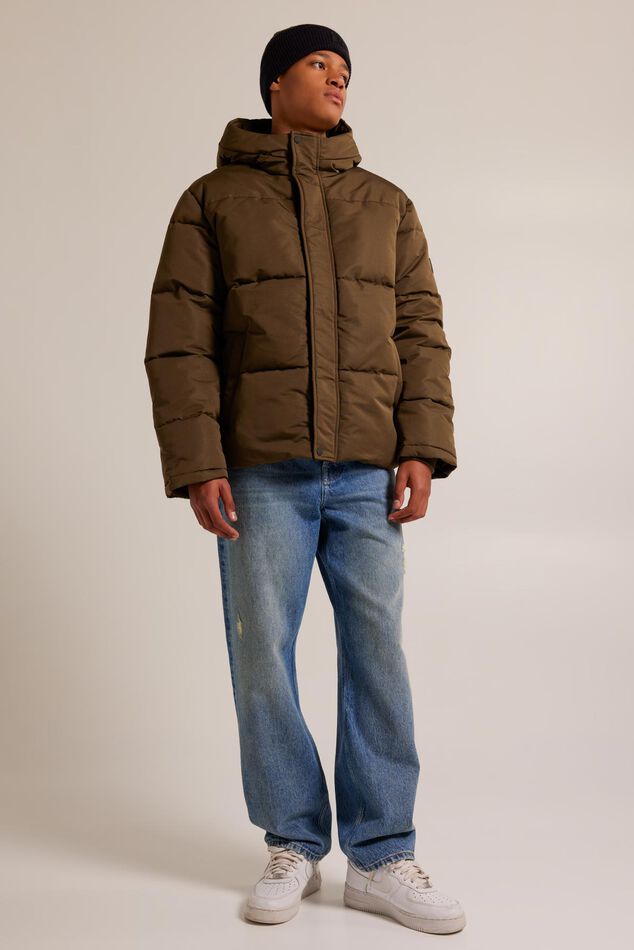 Winter jacket Jaxon image number 1