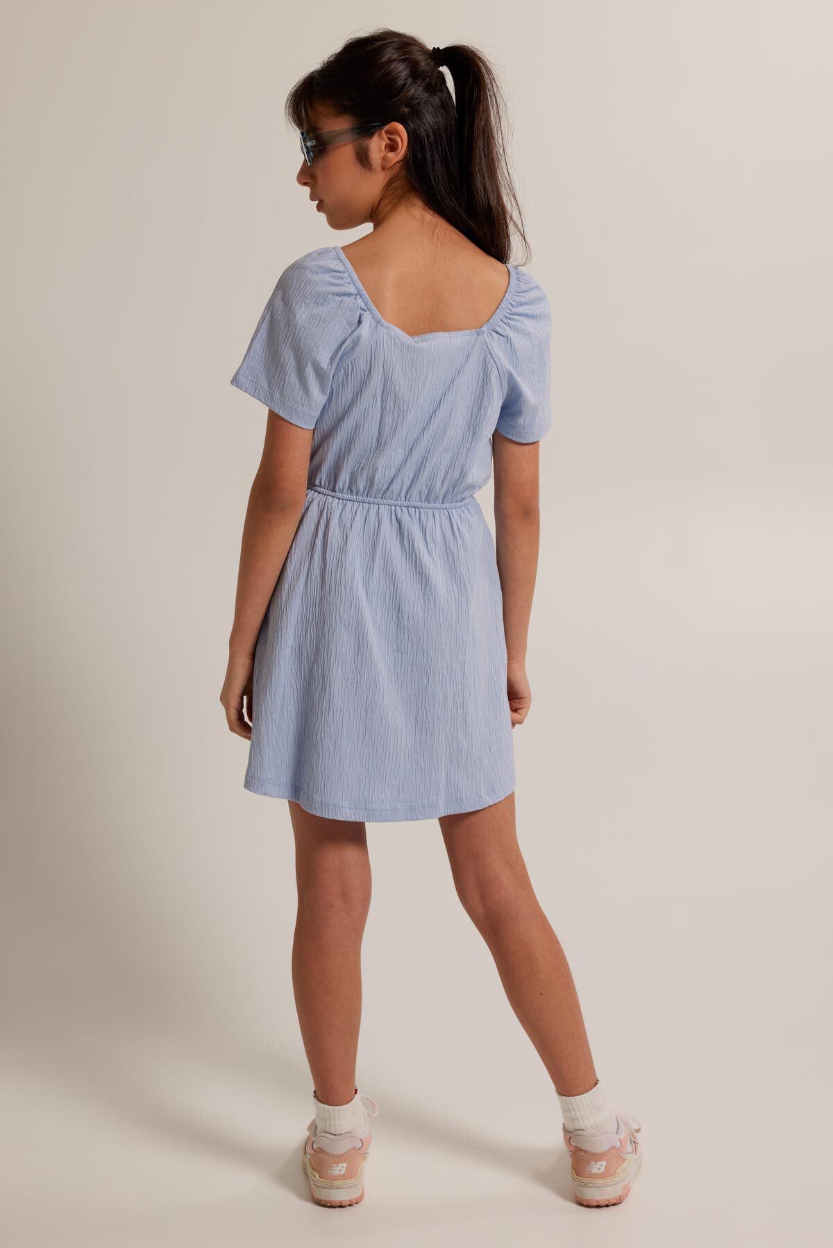 Jurk Dora JR image number 2