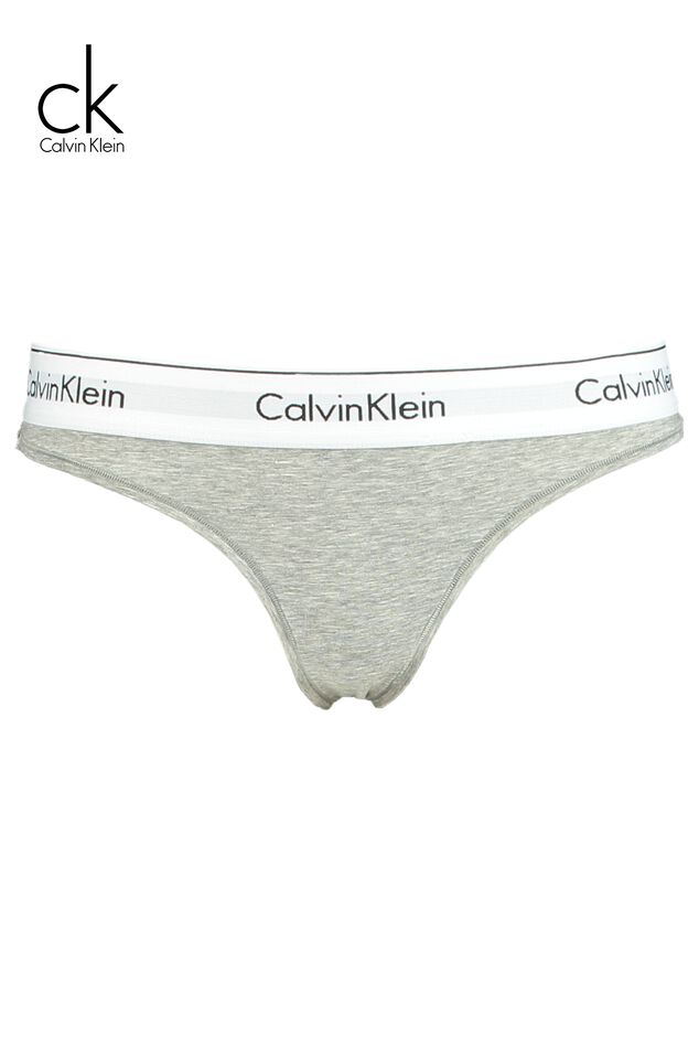 Thong Modern cotton string image number 0