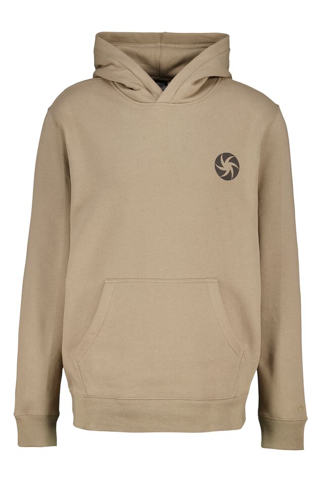 Spike Hooded sweatshirt image number 4