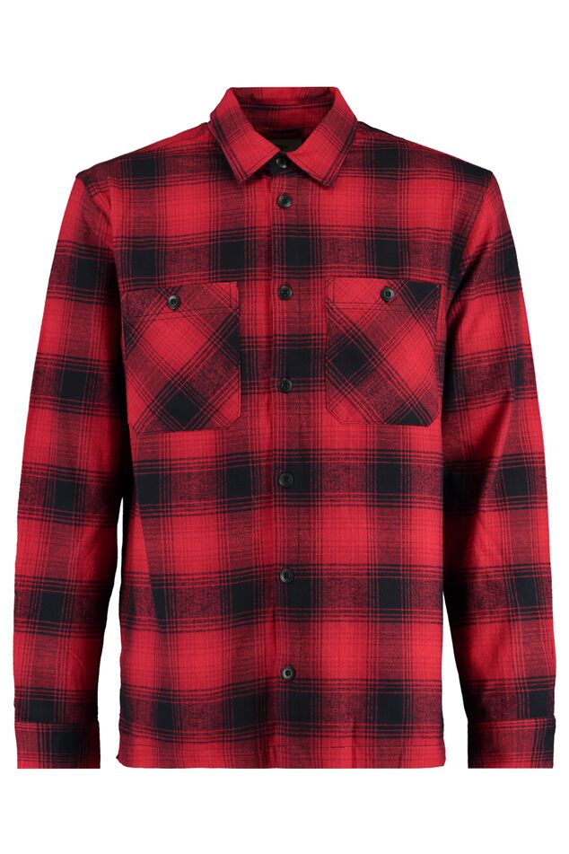 Chemise Heston image number 4