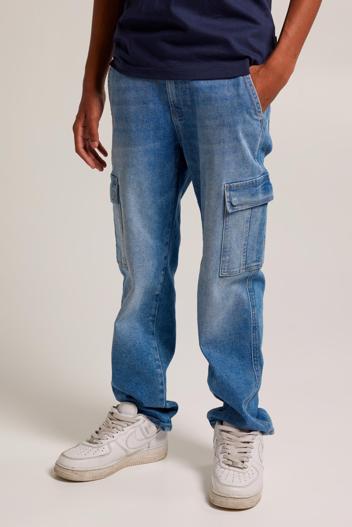 Jeans Duncan JR image number 0