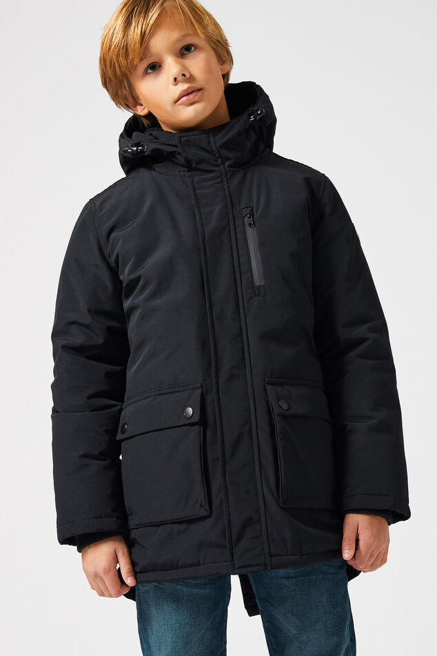 Veste Jim Jr image number 1