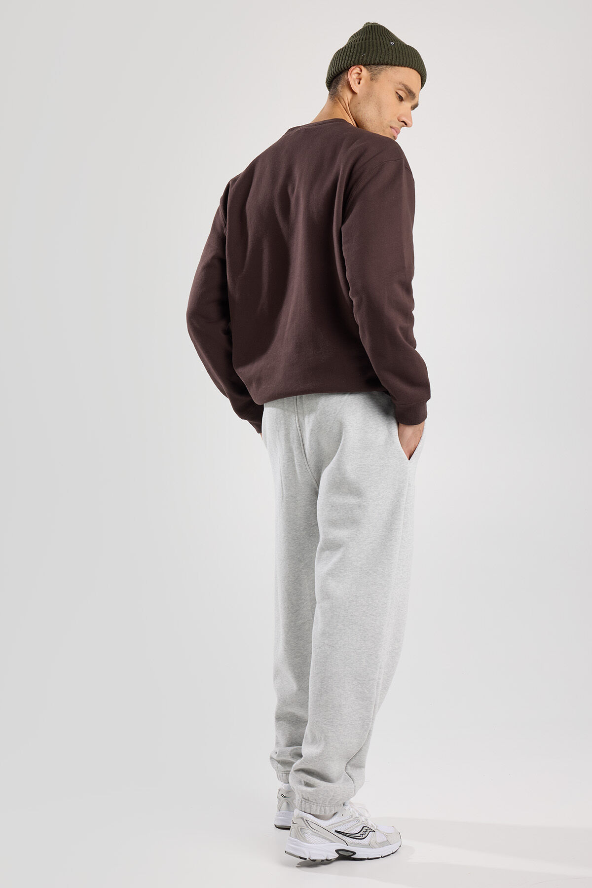 Carter Jogginghose image number 0