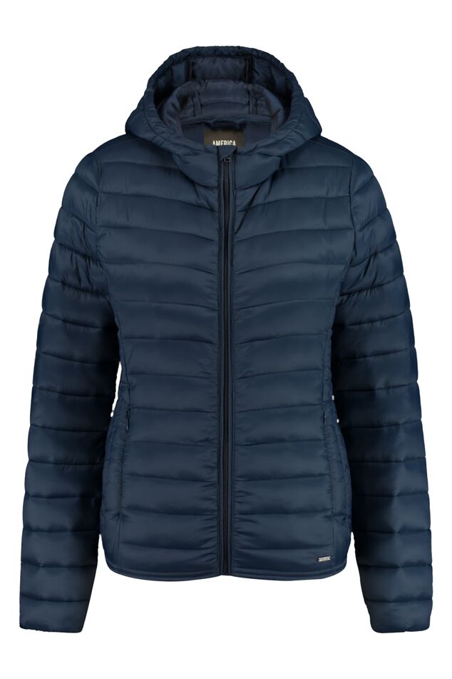 Jacke Jacky Hood image number 4