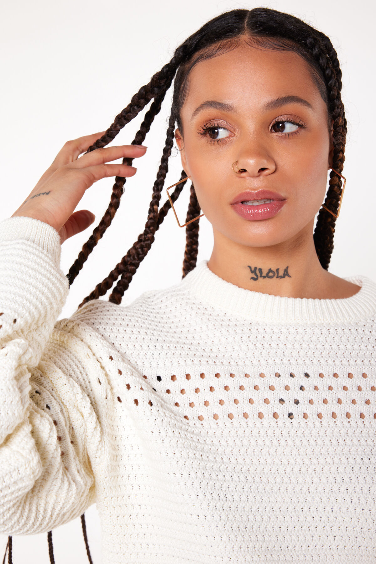 Pull Kleo image number 3