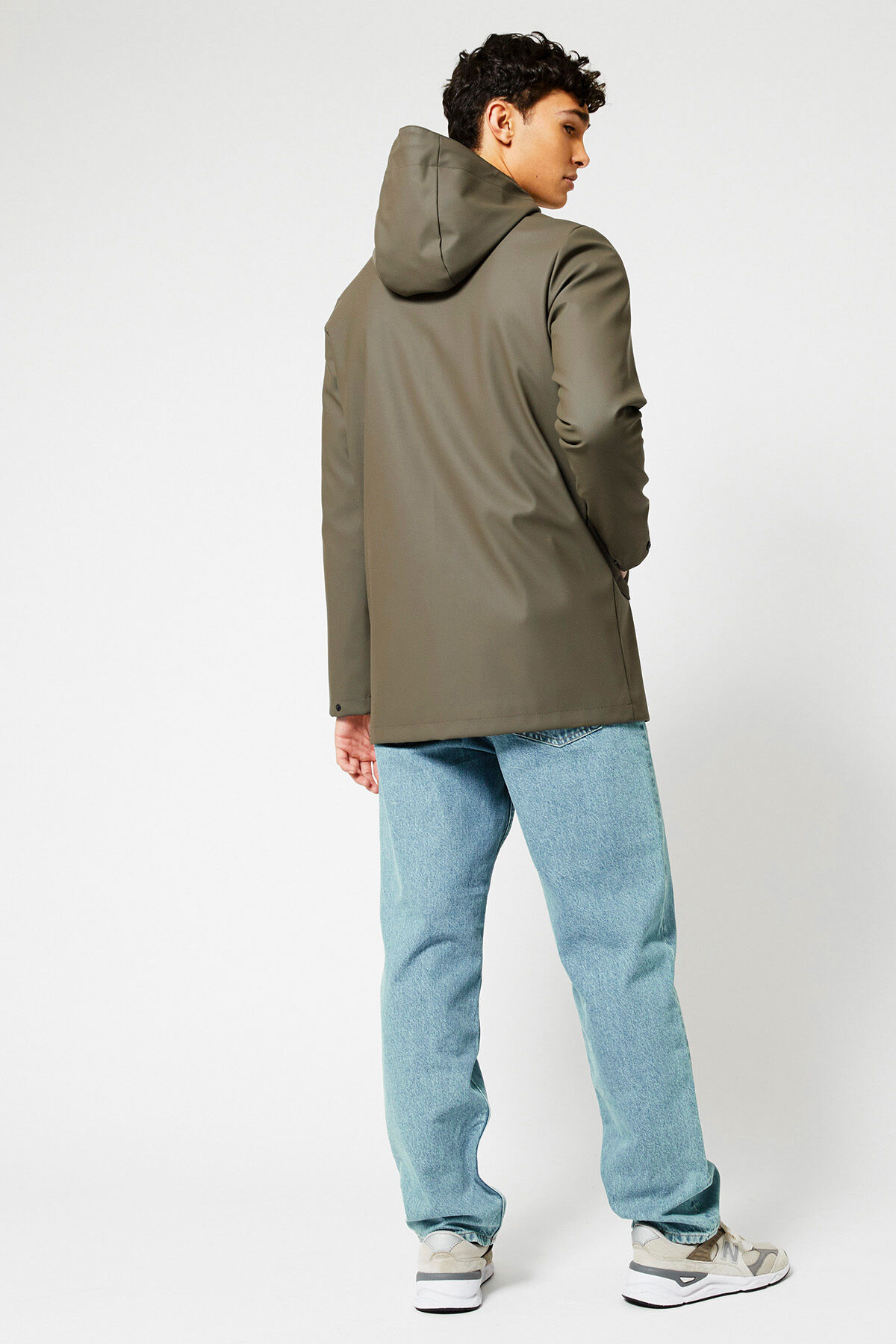 Rain jacket Jace image number 2