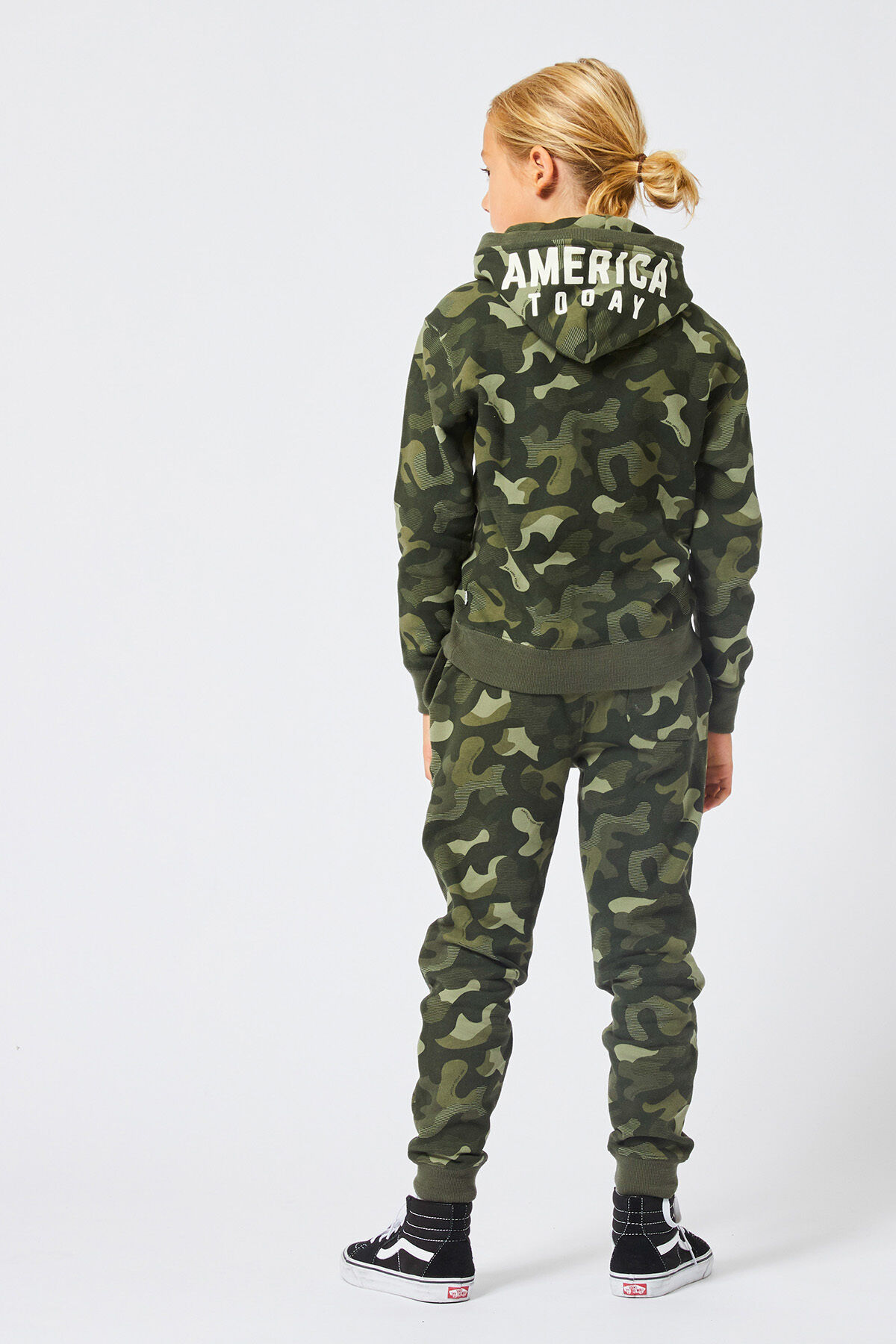 Hoodie Skyler jr image number 2