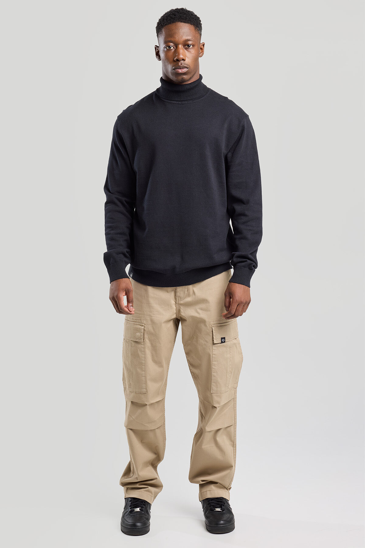 Jumper Karl image number 1