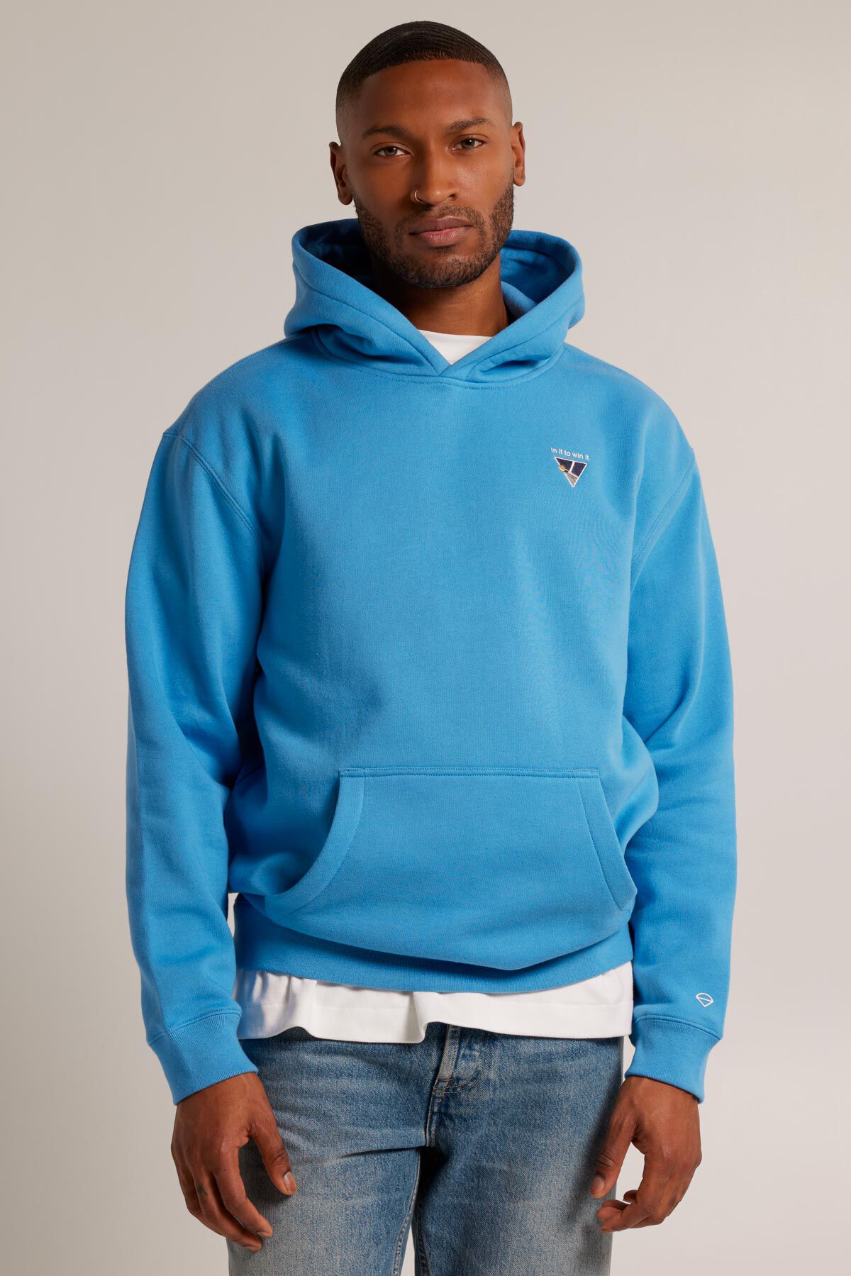 Hoodie Sloan Hood image number 1