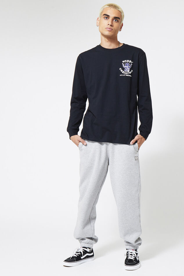 Long sleeve Lee X image number 1