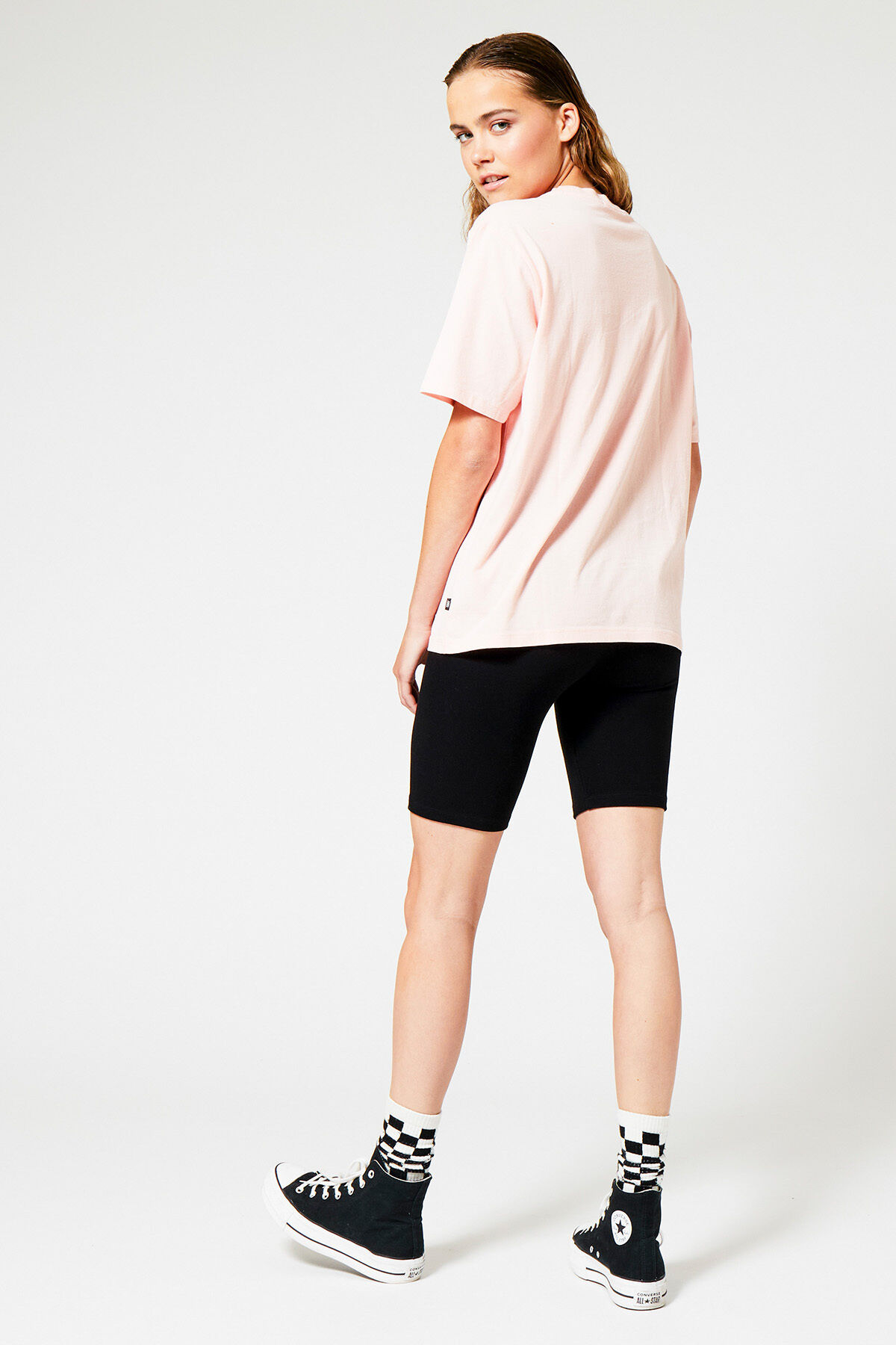 T-shirt Ellison image number 2