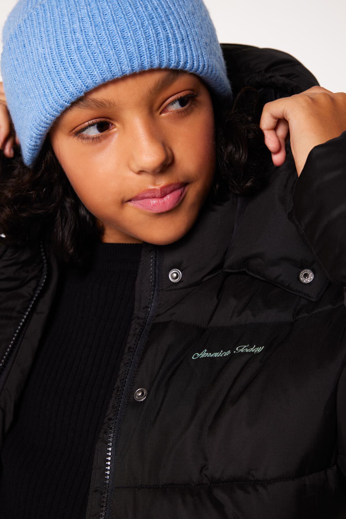 Winter jacket Janelle JR image number 3