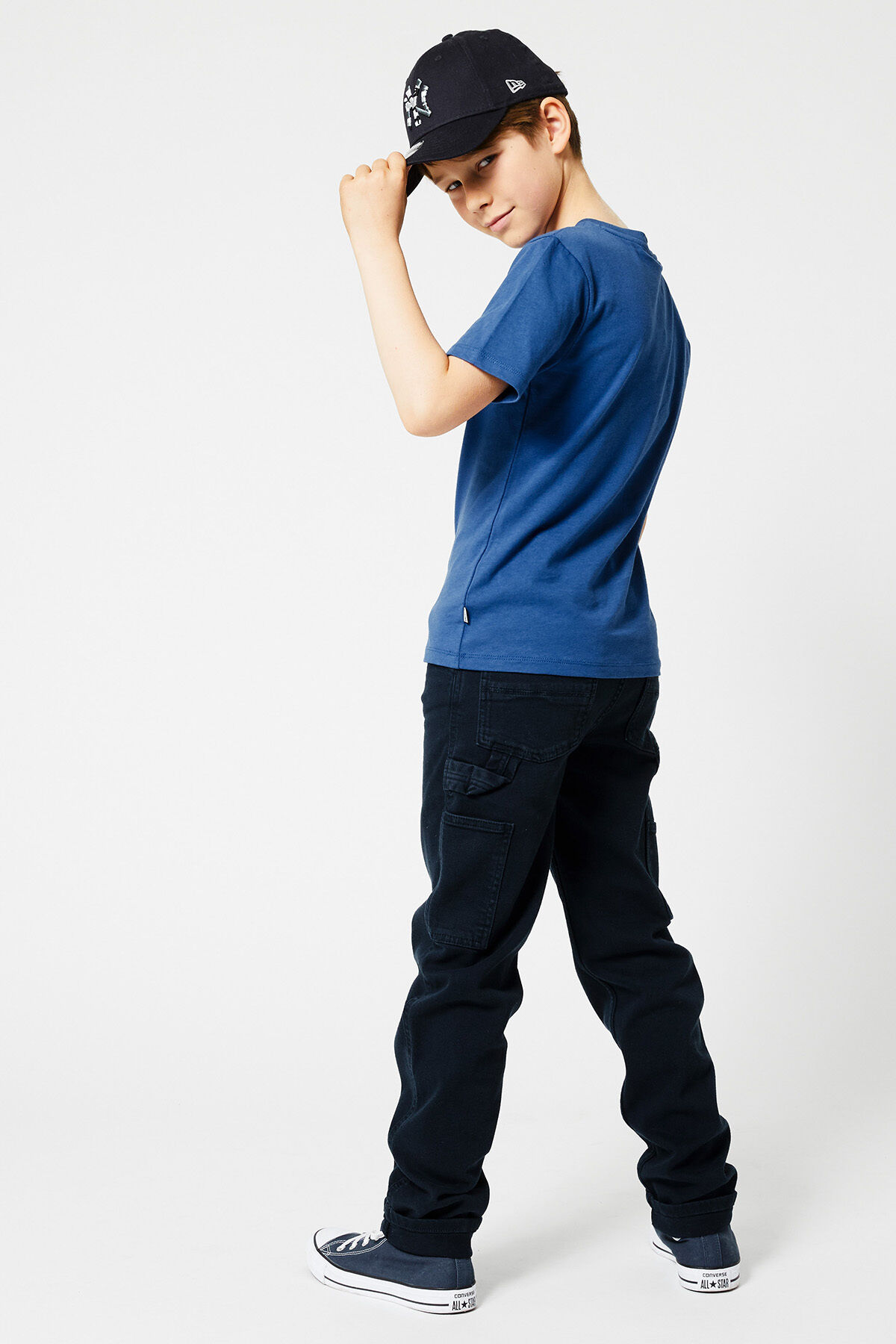 T-shirt Edson JR image number 2