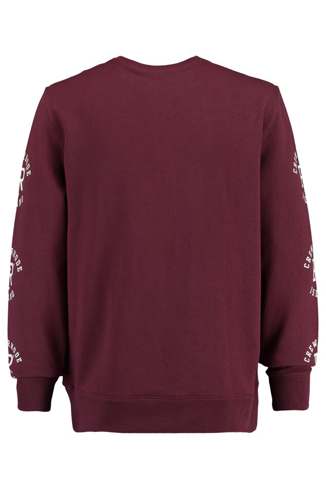 Sweater Sutton sleeve image number 5